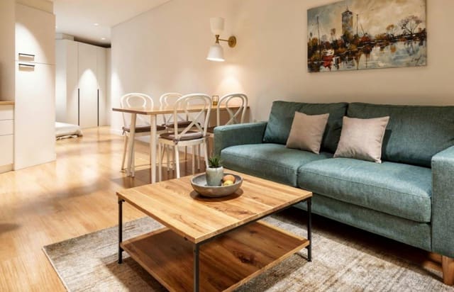 1 soverom Loft til salgs i Miraflores de los Angeles, Málaga by - € 179 000 (Ref: 9849954)
