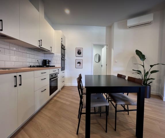 1 soverom Loft til salgs i Granja Suarez, Málaga by - € 199 000 (Ref: 9850034)