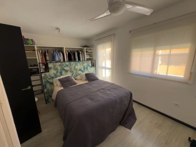 3 quarto Moradia em Banda para venda em Cortijo Torrequebrada, Benalmádena com piscina garagem - 550 000 € (Ref: 9850618)