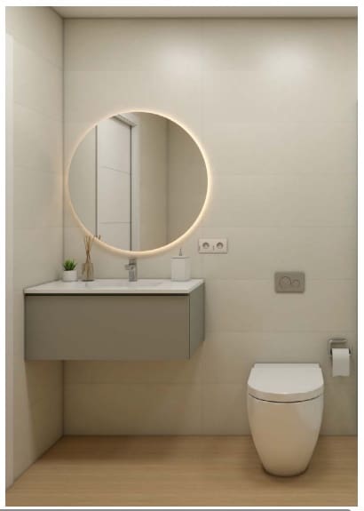 2 chambre Appartement à vendre à Casares avec piscine garage - 335 000 € (Ref: 9854337)