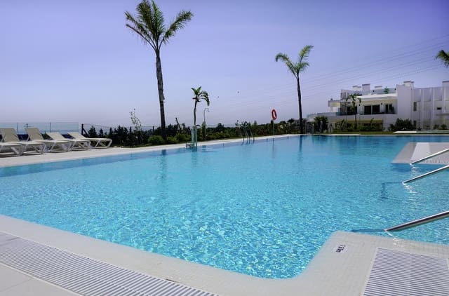 2 chambre Appartement à vendre à Casares Pueblo, Casares avec piscine garage - 335 000 € (Ref: 9854337)