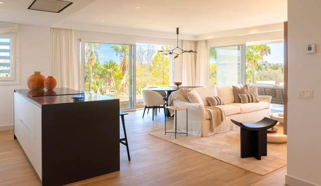 2 chambre Appartement à vendre à Casares Pueblo, Casares avec piscine garage - 335 000 € (Ref: 9854337)