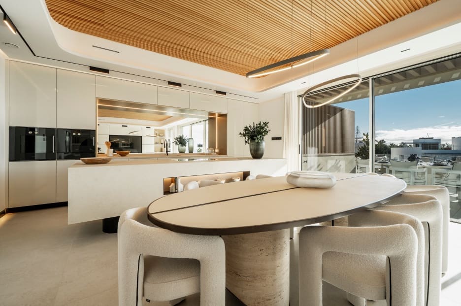 4 soverom Villa til salgs i Marbella med svømmebasseng garasje - € 5 200 000 (Ref: 9854347)