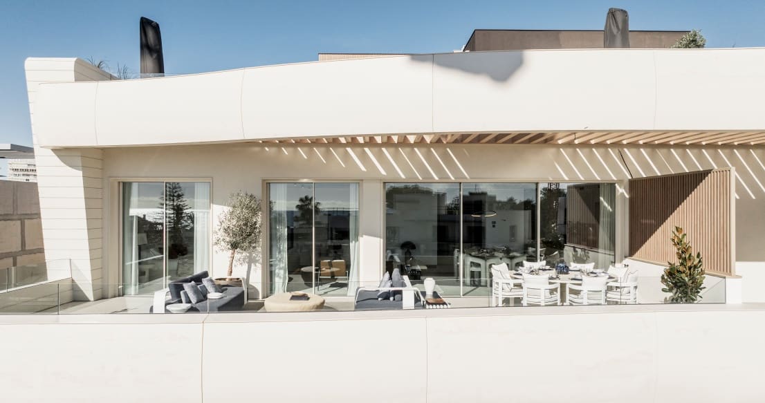 4 soverom Villa til salgs i Marbella med svømmebasseng garasje - € 5 200 000 (Ref: 9854347)