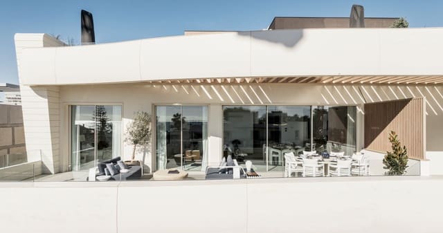4 camera da letto Villa in vendita in Las Chapas, Marbella con piscina garage - 5.200.000 € (Rif: 9854347)