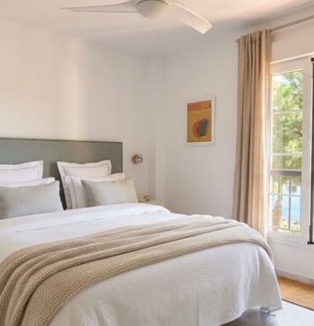 3 Zimmer Wohnung zu verkaufen in Romana Playa, Marbella mit Pool Garage - 530.000 € (Ref: 9858557)