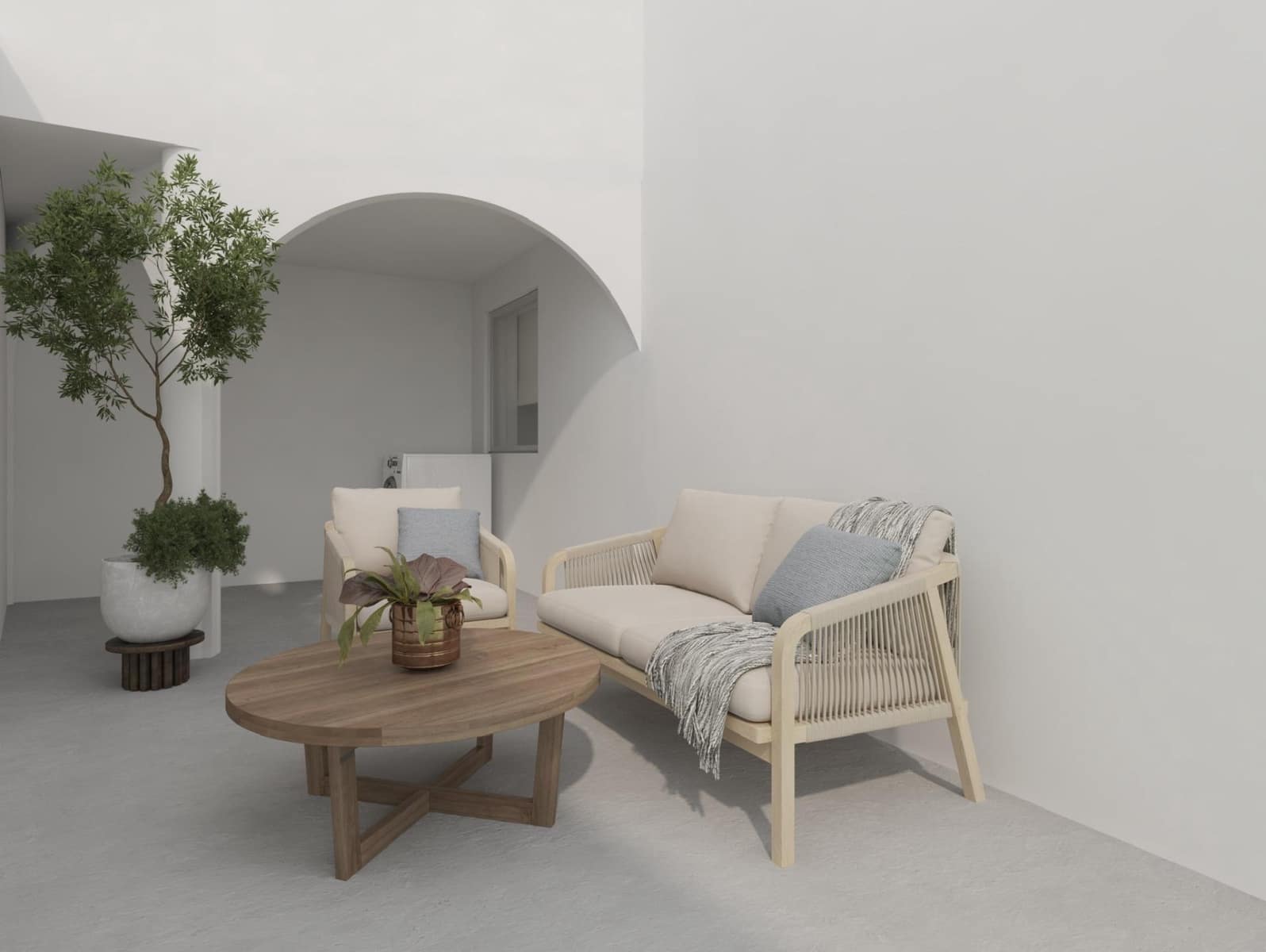 2 bedroom Apartment for sale in Mijas with pool garage - € 389,000 (Ref: 9858843)