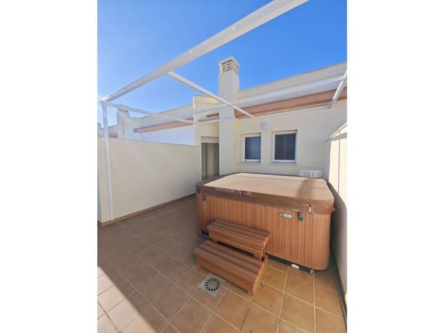 4 soveværelse Lejlighed til salg i Torre del Mar, Vélez-Málaga - € 484.900 (Ref: 9861059)
