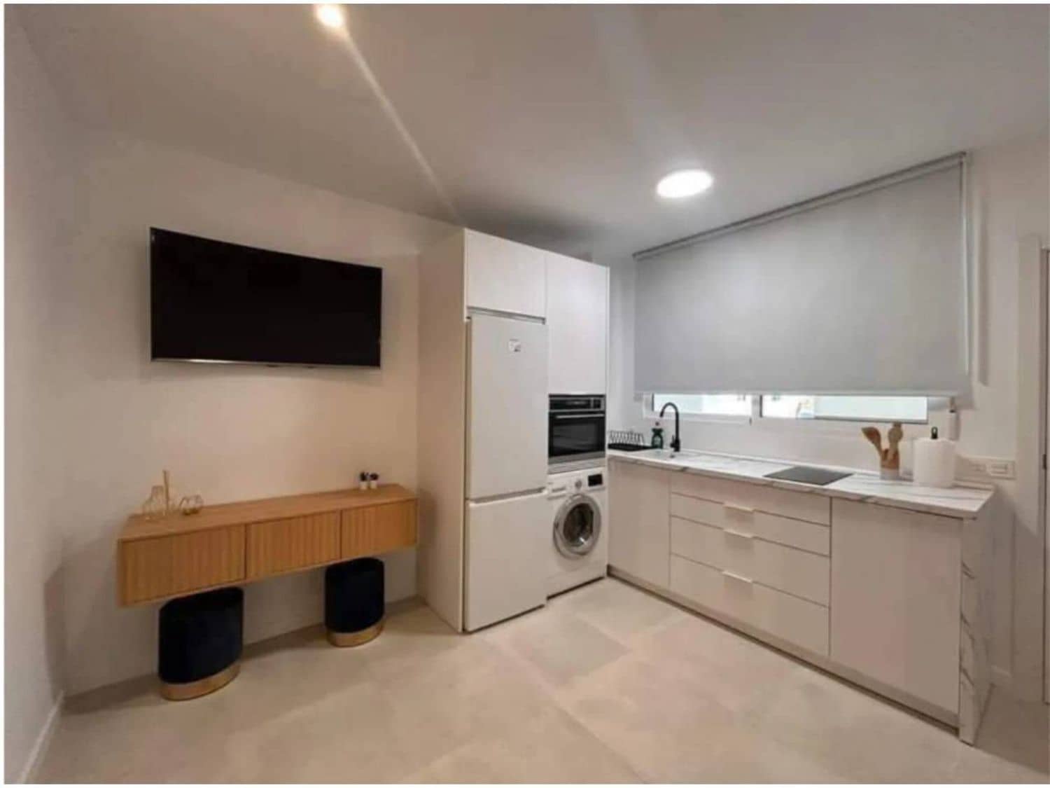 Studio for sale in Torre del Mar with pool - € 166,500 (Ref: 9861122)