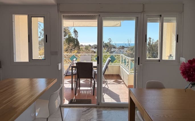 2 quarto Apartamento para venda em Costabella com piscina garagem - 435 000 € (Ref: 9872653)