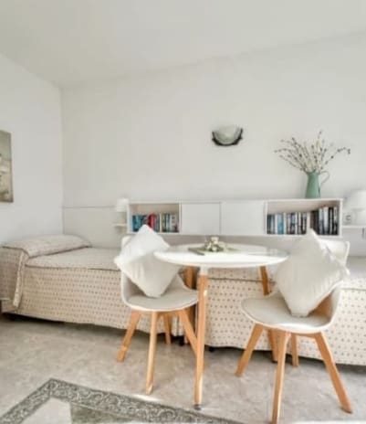 Studio de location de vacances à Arroyo de la Miel, Benalmádena avec piscine - 900 € (Ref: 9874160)