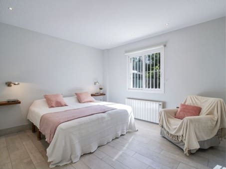 3 soverom Leilighet til salgs i Valdeolletas - Las Cancelas - Xarblanca, Marbella med svømmebasseng garasje - € 350 000 (Ref: 9874221)