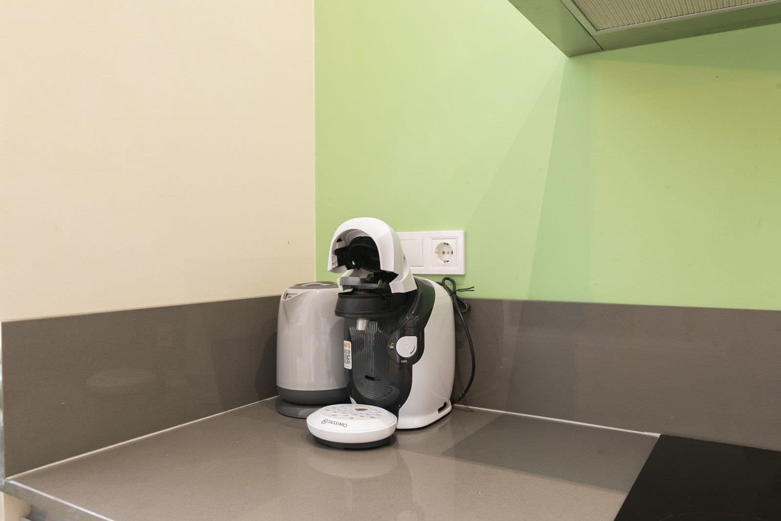 2 slaapkamer Flat te koop in Valencia stad - € 245.000 (Ref: 9034775)