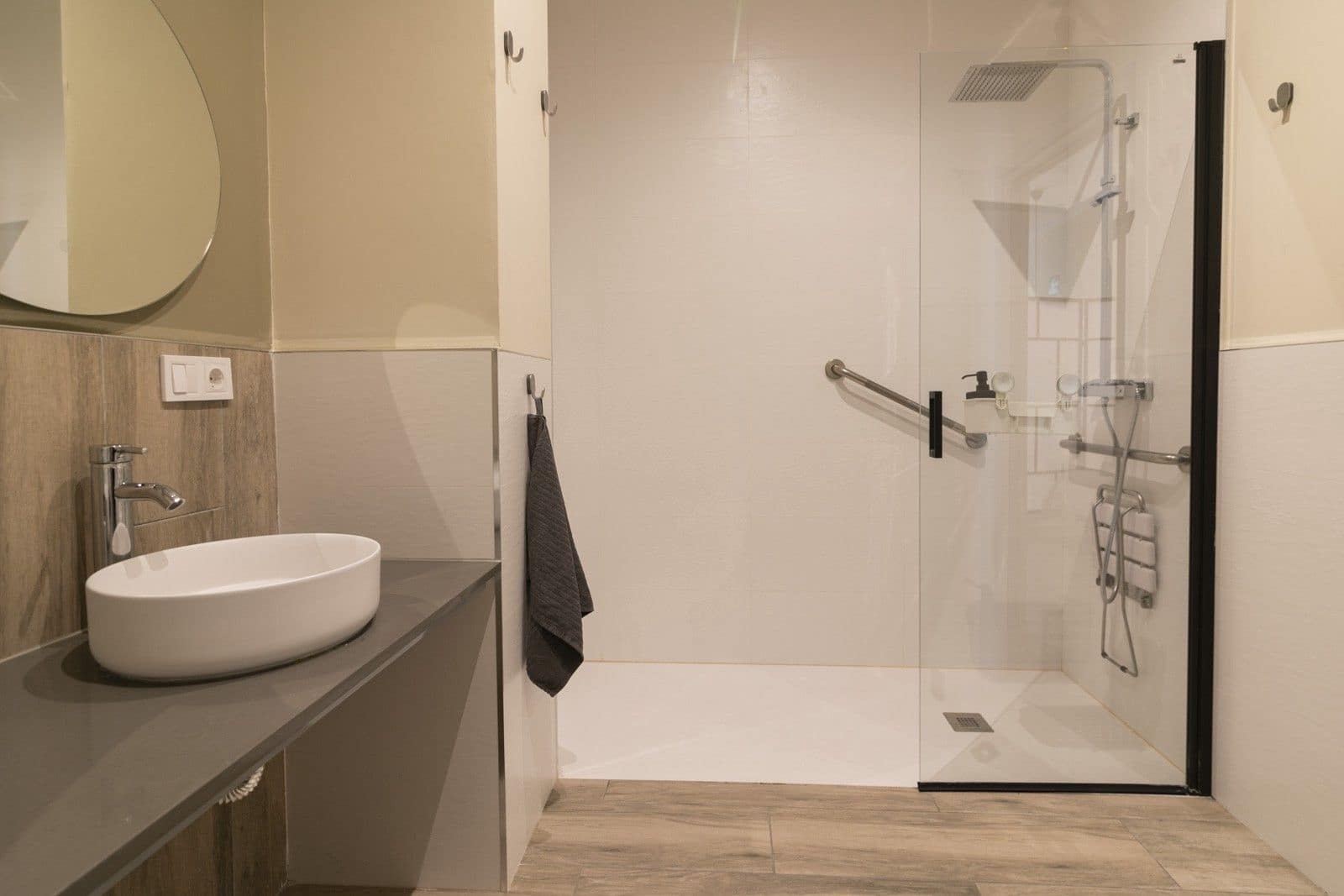 2 slaapkamer Flat te koop in Valencia stad - € 245.000 (Ref: 9034775)