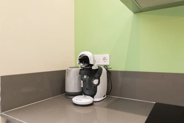 2 slaapkamer Flat te koop in El Pla del Remei, Valencia stad - € 270.000 (Ref: 9034775)