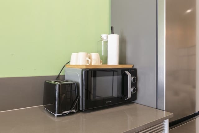 2 slaapkamer Flat te koop in El Pla del Remei, Valencia stad - € 270.000 (Ref: 9034775)