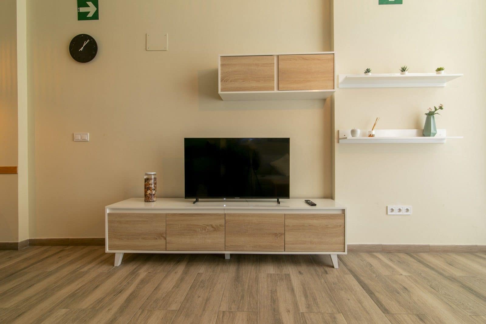 2 slaapkamer Flat te koop in Valencia stad - € 245.000 (Ref: 9034775)