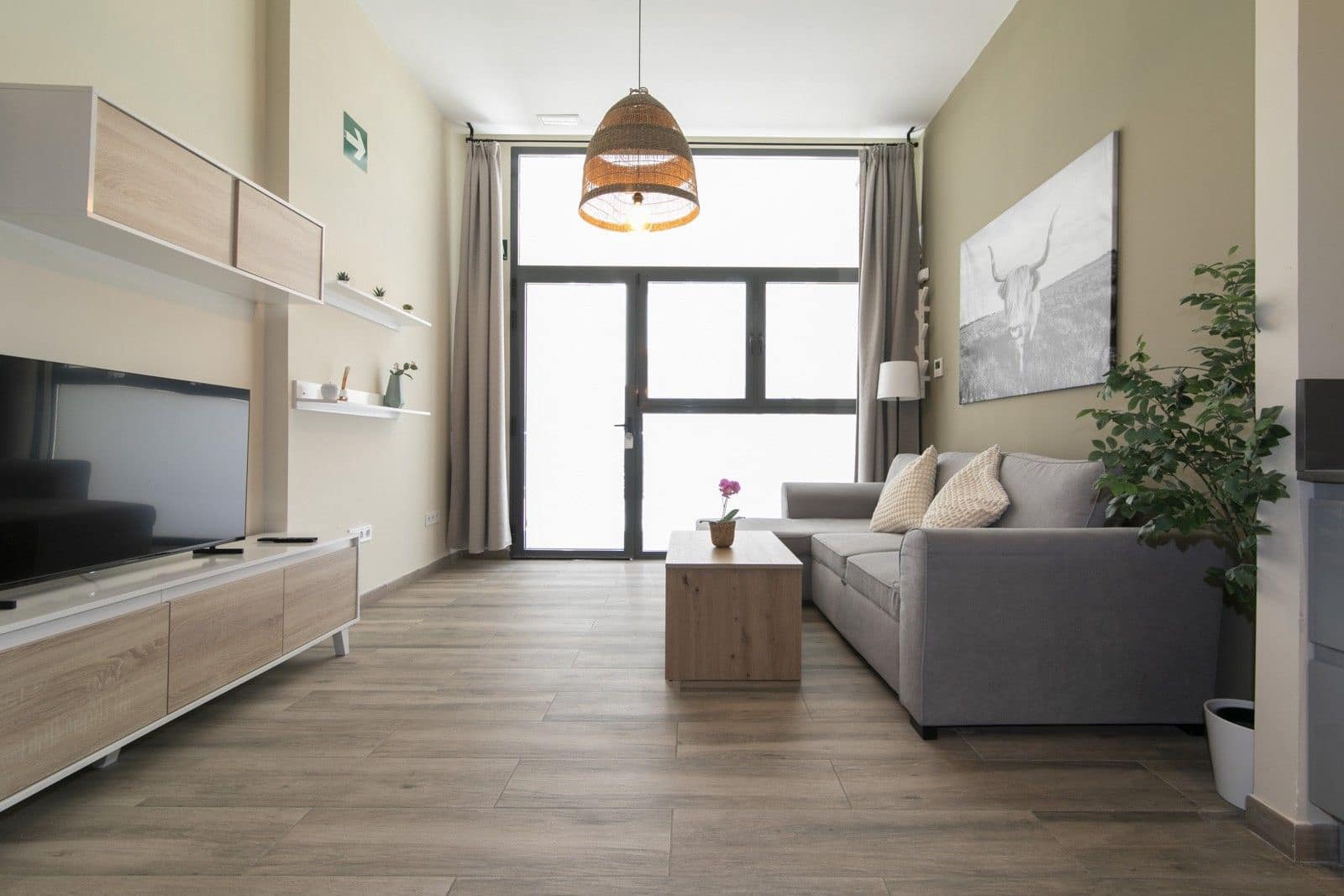 2 slaapkamer Flat te koop in Valencia stad - € 245.000 (Ref: 9034775)