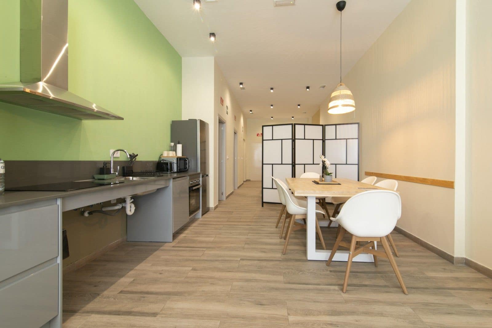 2 slaapkamer Flat te koop in Valencia stad - € 245.000 (Ref: 9034775)