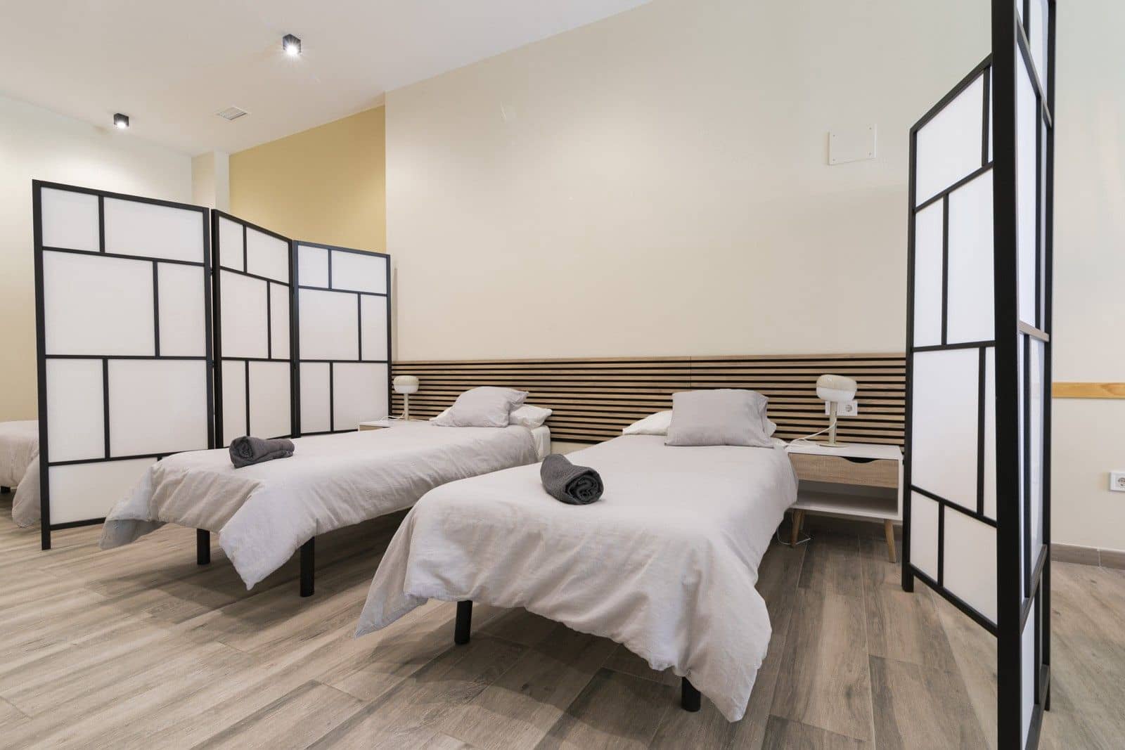 2 slaapkamer Flat te koop in Valencia stad - € 245.000 (Ref: 9034775)