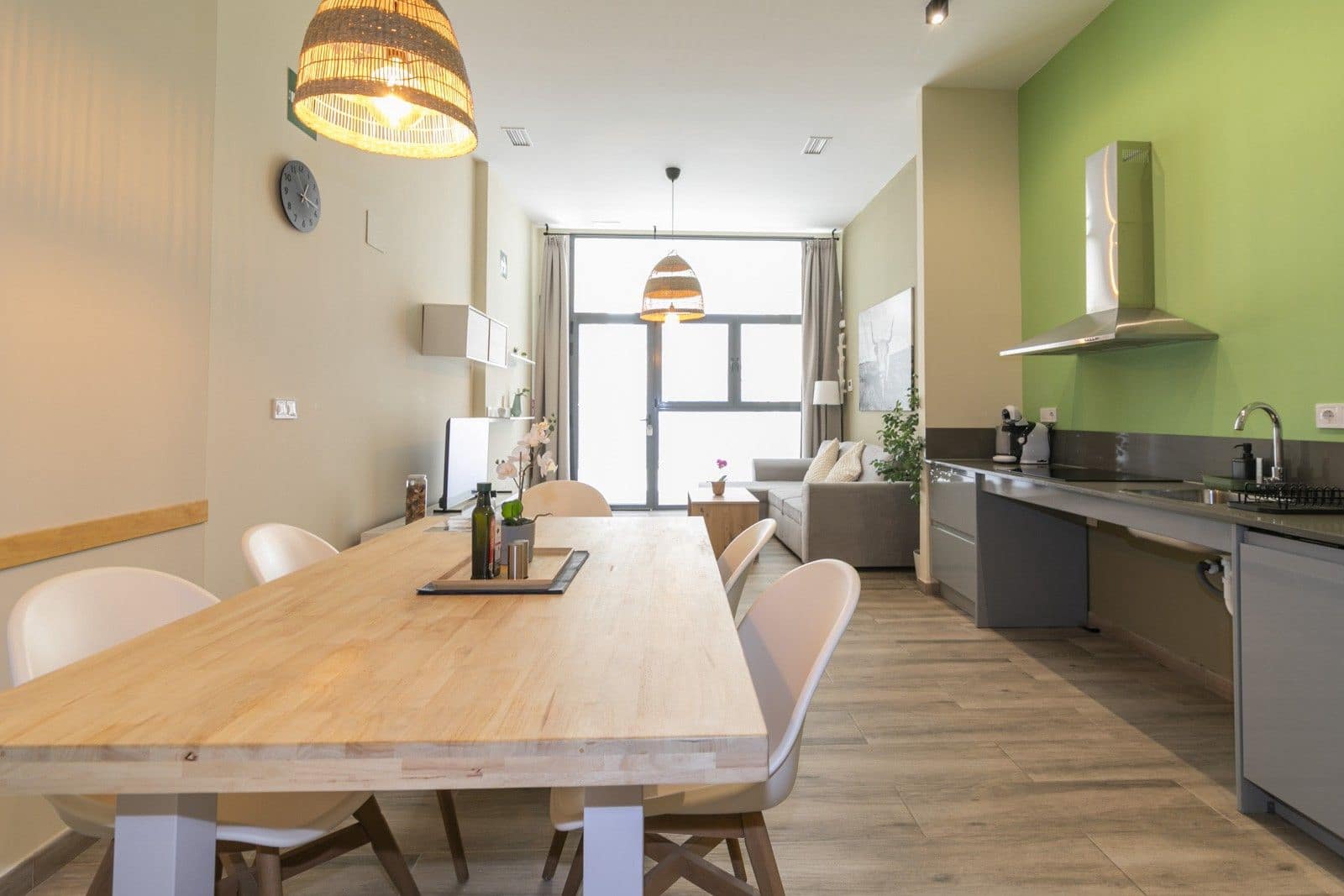 2 slaapkamer Flat te koop in Valencia stad - € 245.000 (Ref: 9034775)