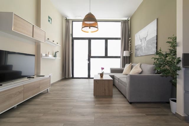 2 slaapkamer Flat te koop in El Pla del Remei, Valencia stad - € 270.000 (Ref: 9034775)