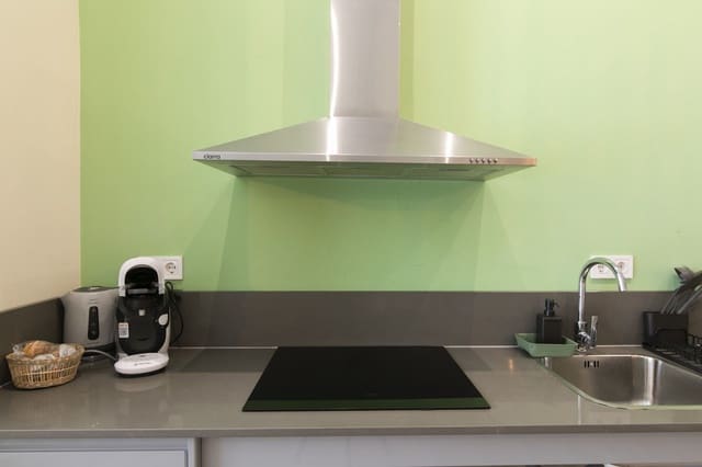 2 slaapkamer Flat te koop in El Pla del Remei, Valencia stad - € 270.000 (Ref: 9034775)