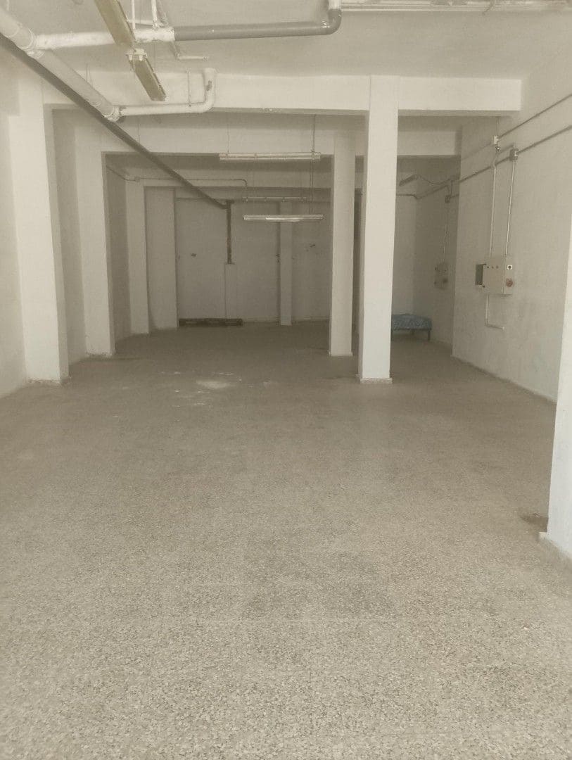 Local Comercial en València ciudad en venta - 320.000 € (Ref: 9115659)