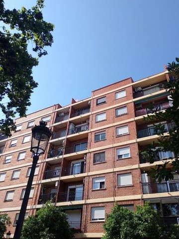 3 soverom Leilighet til salgs i Ciutat Jardi, Valencia by - € 352 000 (Ref: 9130641)
