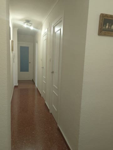 3 soverom Leilighet til salgs i Ciutat Jardi, Valencia by - € 352 000 (Ref: 9130641)