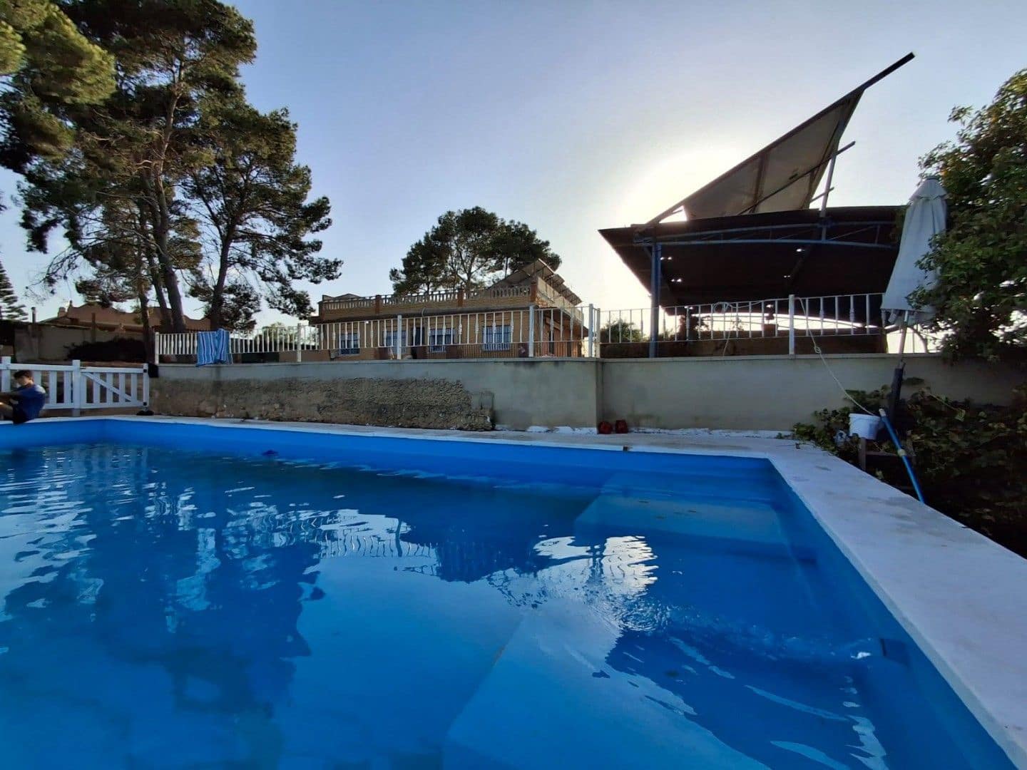 4 Zimmer Villa zu verkaufen in Torrent - 259.000 € (Ref: 9186589)