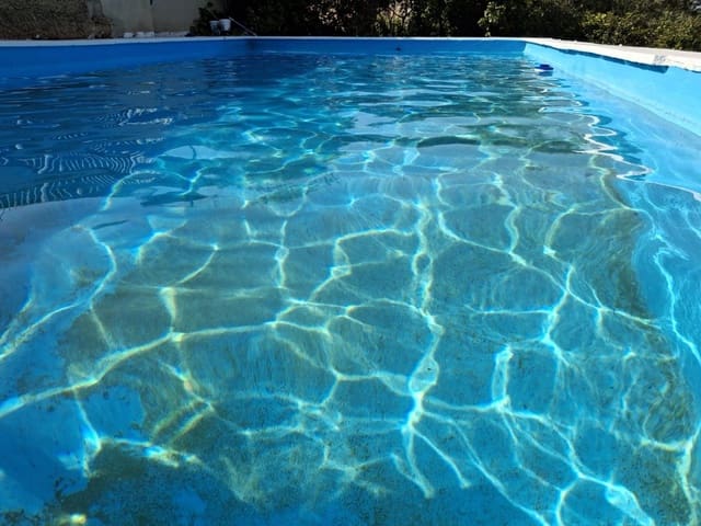 4 sypialnia Willa na sprzedaż w Torrent - 259 000 € (Ref: 9186589)