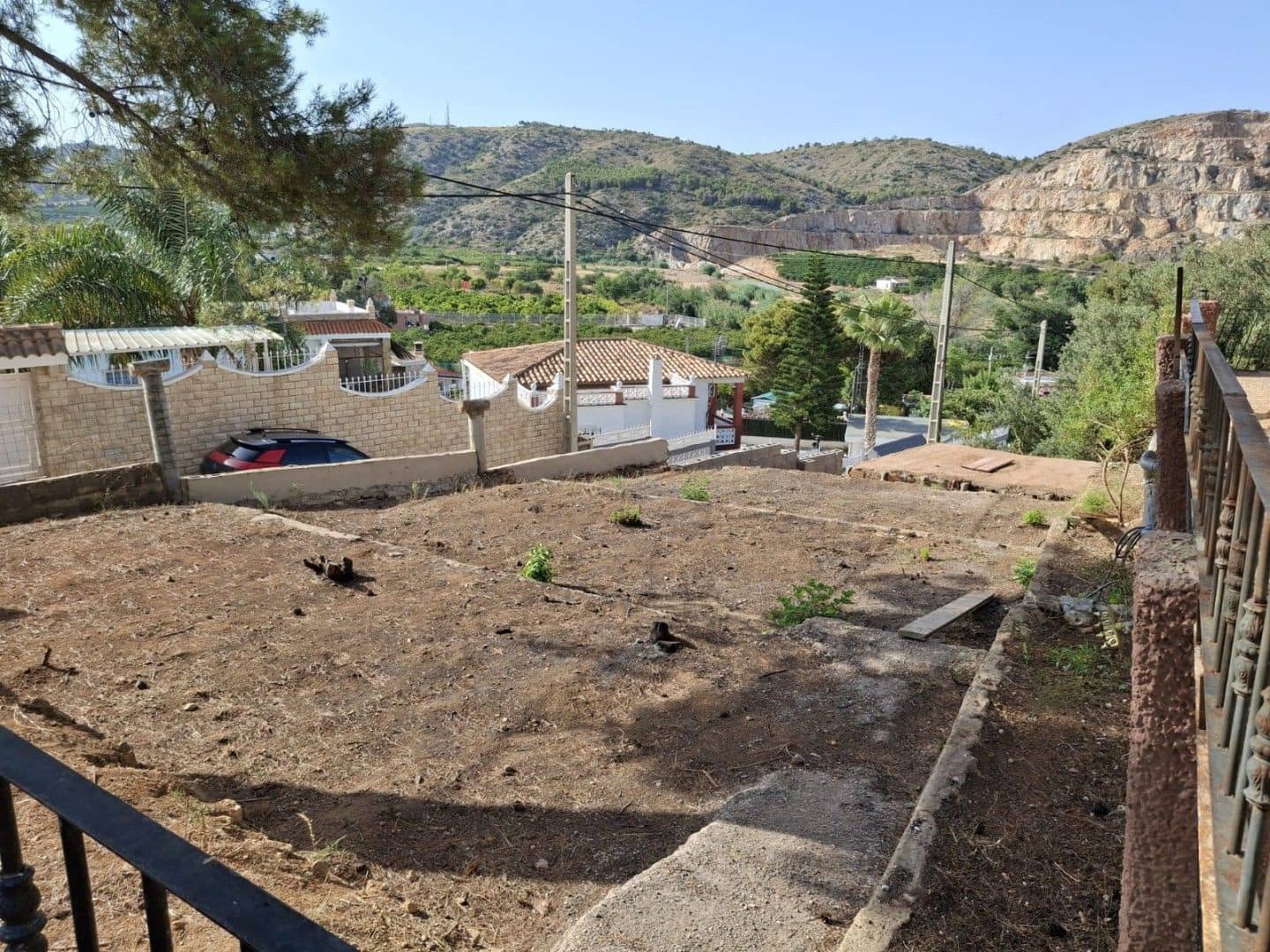 4 Zimmer Villa zu verkaufen in Torrent - 259.000 € (Ref: 9186589)