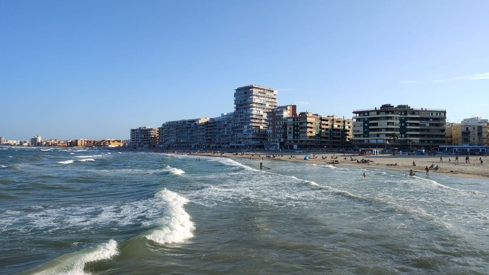 Comercial para venda em El Perello - 175 000 € (Ref: 9208013)