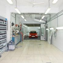 Virksomhed til salg i Aiora, Valencia by - € 610.000 (Ref: 9570048)