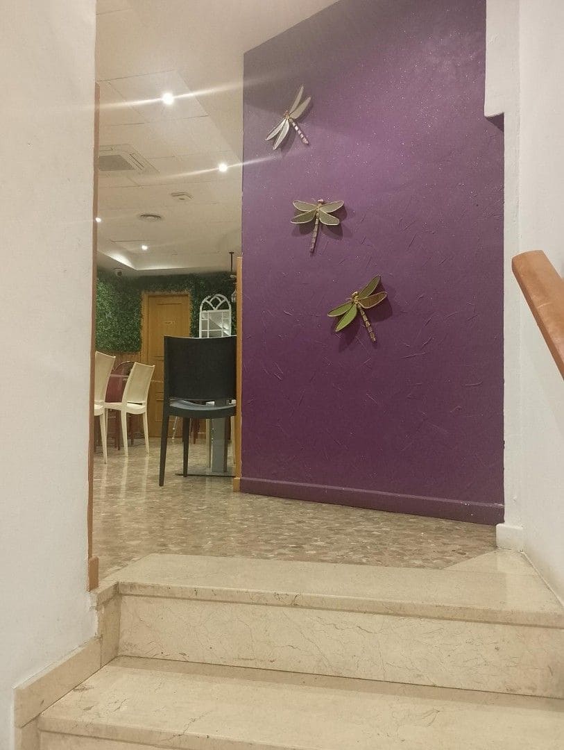 Bar/Restaurant zu verkaufen in Valencia Stadt - 140.000 € (Ref: 9570049)