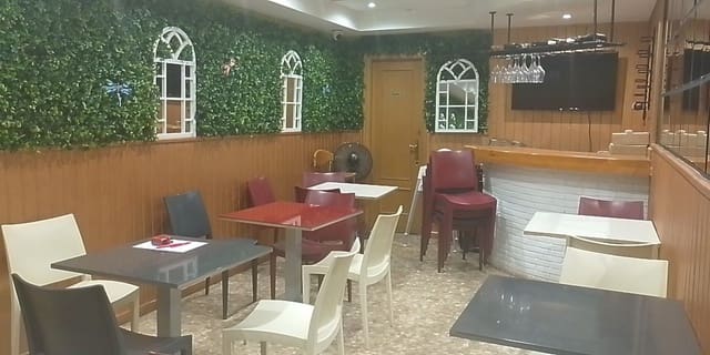 Bar/Restaurant zu verkaufen in Na Rovella, València Stadt - 140.000 € (Ref: 9570049)