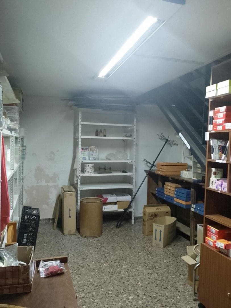 Business for sale in Valencia city - € 10,000 (Ref: 9570050)