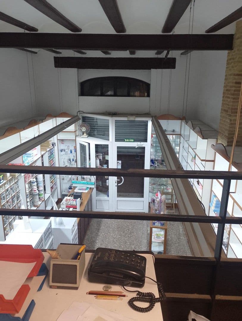 Business for sale in Valencia city - € 10,000 (Ref: 9570050)