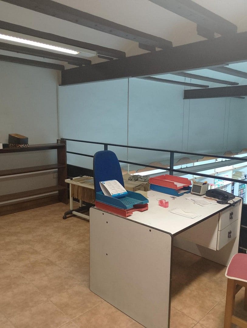 Business for sale in Valencia city - € 10,000 (Ref: 9570050)