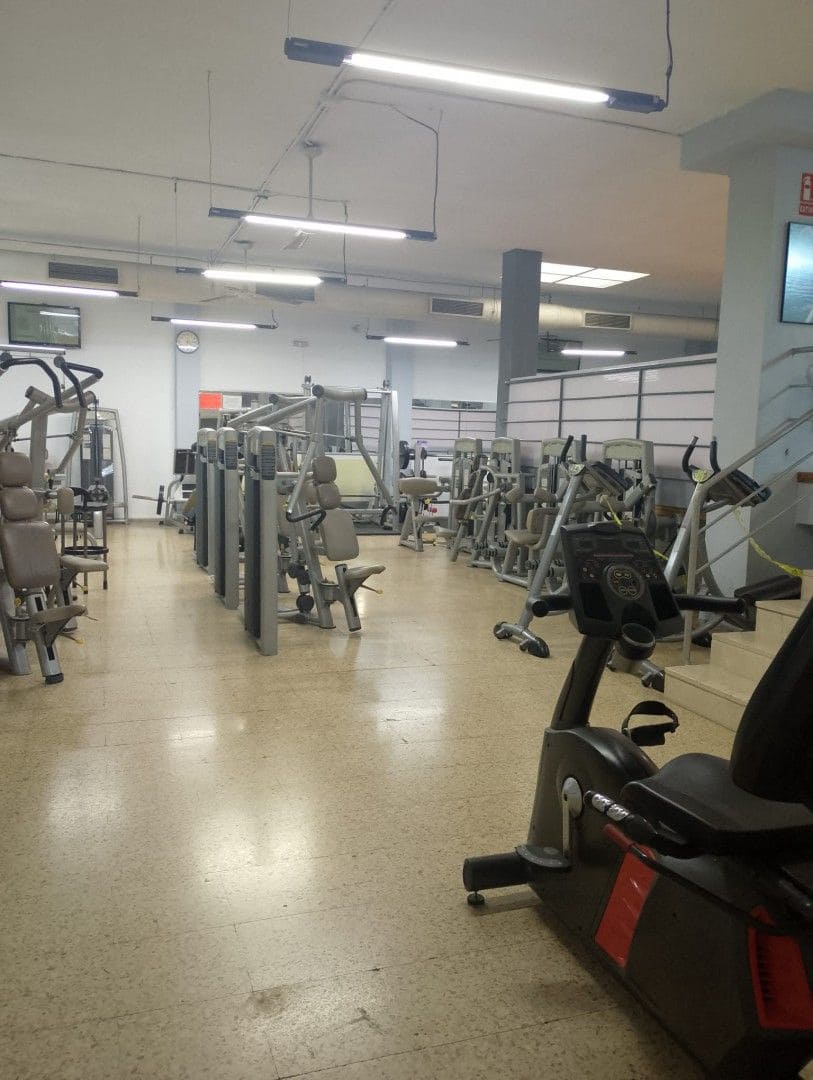 Comercial para venda em Valencia cidade - 510 000 € (Ref: 9570396)