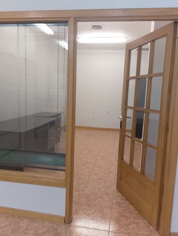 Kommersiell til salgs i Algiros, Valencia by - € 200 000 (Ref: 9663350)