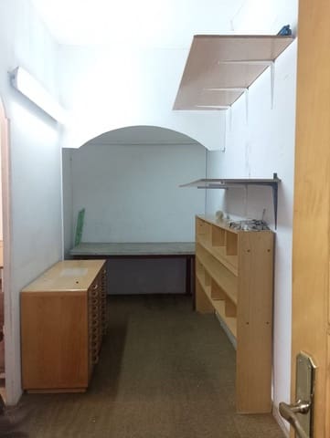 Kommersiell til salgs i Algiros, Valencia by - € 200 000 (Ref: 9663350)