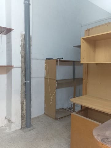 Kommersiell til salgs i Algiros, Valencia by - € 200 000 (Ref: 9663350)