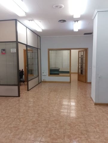 Kommersiell til salgs i Algiros, Valencia by - € 200 000 (Ref: 9663350)