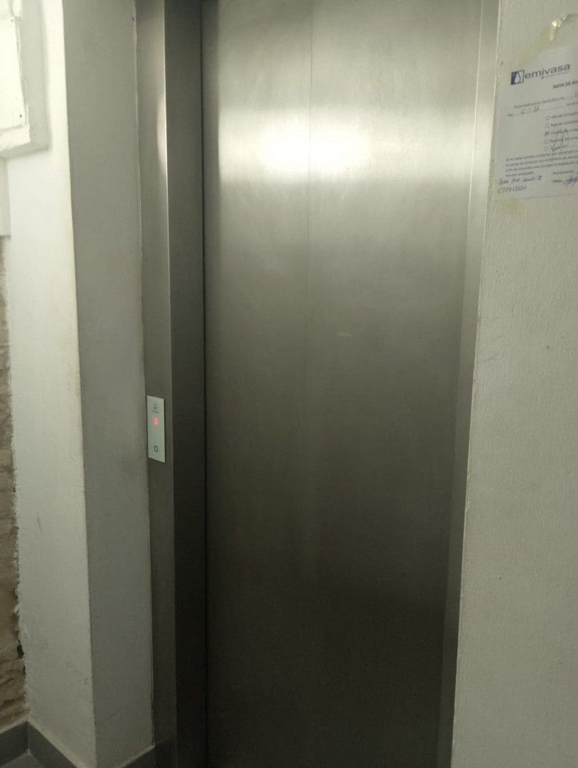 2 slaapkamer Flat te koop in Valencia stad - € 285.000 (Ref: 9685910)