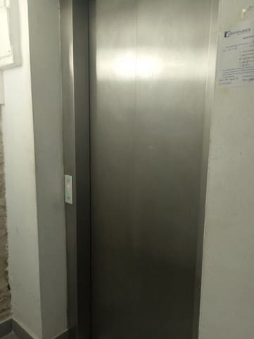 2 slaapkamer Flat te koop in Cabanyal-Canyamelar, Valencia stad - € 285.000 (Ref: 9685910)