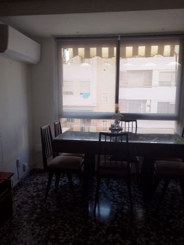 2 slaapkamer Flat te koop in Cabanyal-Canyamelar, Valencia stad - € 285.000 (Ref: 9685910)