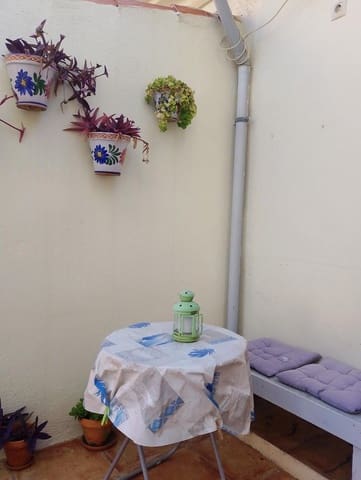 3 Zimmer Wohnung zu vermieten in València Stadt - 950 € (Ref: 9726247)