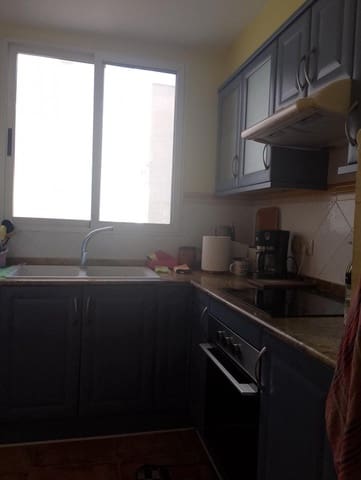 3 Zimmer Wohnung zu vermieten in València Stadt - 950 € (Ref: 9726247)